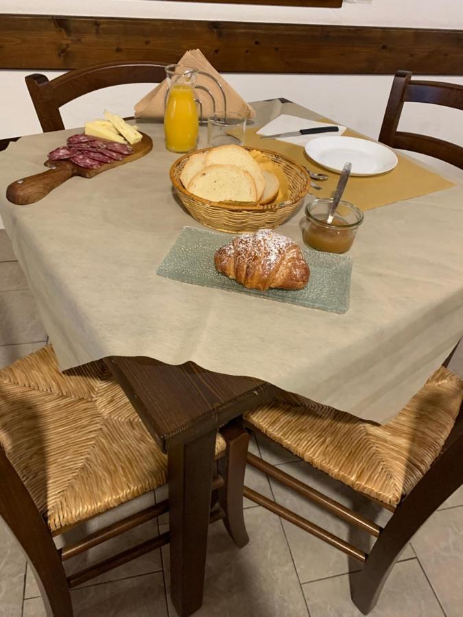 Agriturismo Pelos Ruda Екстер'єр фото