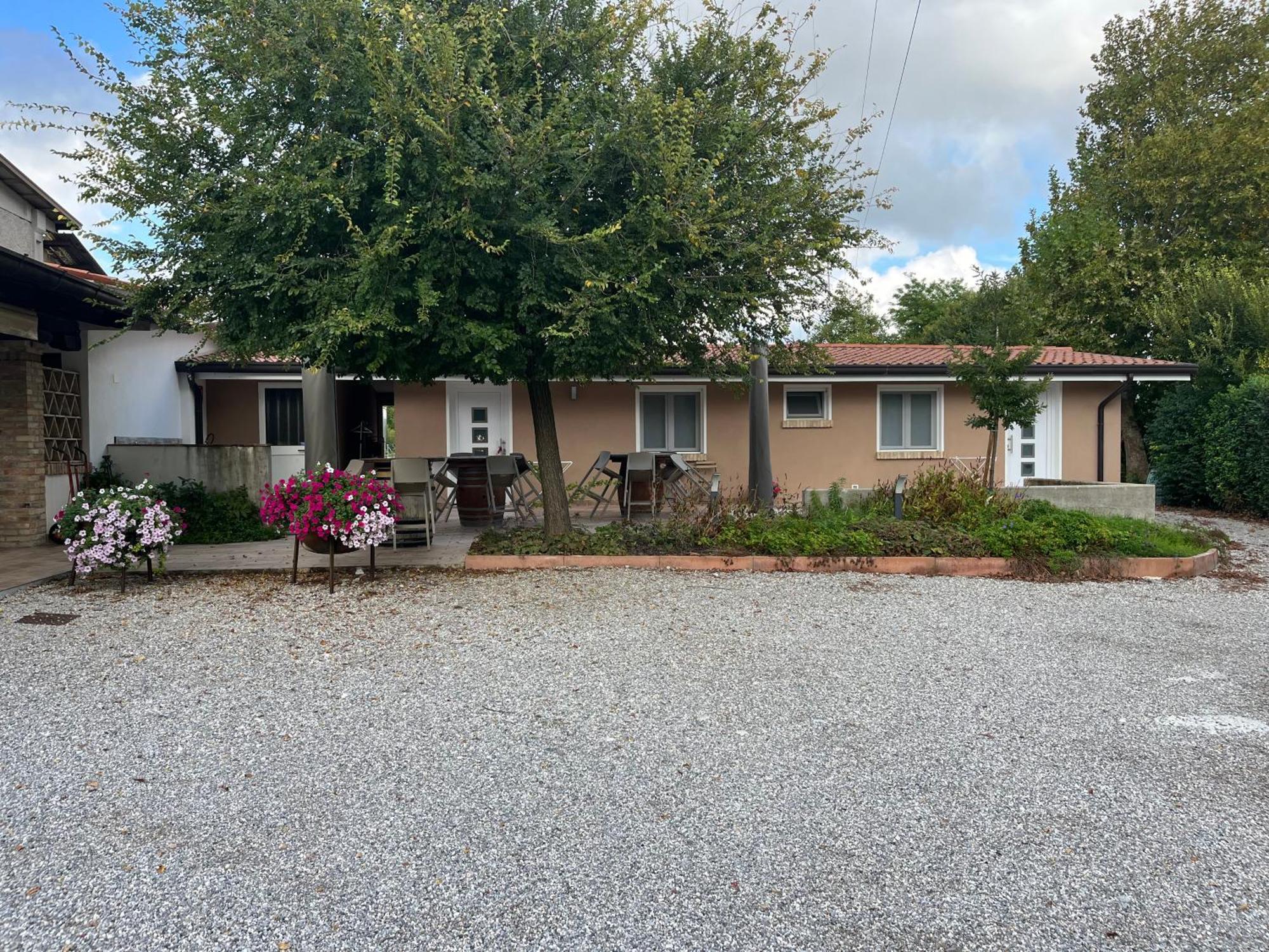 Agriturismo Pelos Ruda Екстер'єр фото